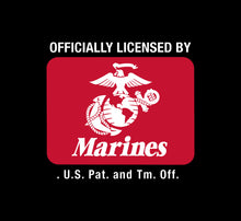 Load image into Gallery viewer, Ultimate Marine Corps Gold Seal Cover