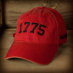 USMC Vintage 1775 Hat - Marine Corps Direct