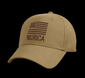 Murica Cap