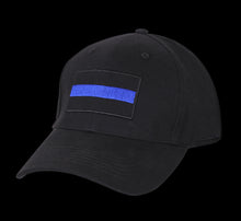 Load image into Gallery viewer, Thin Blue Line Cap