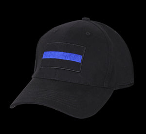 Thin Blue Line Cap