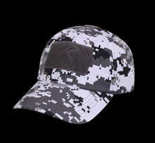 Load image into Gallery viewer, Tactical Operator Cap City Camo- Make Your Own Cap