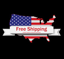 Load image into Gallery viewer, American Flag Hat Patch Red/White/Blue